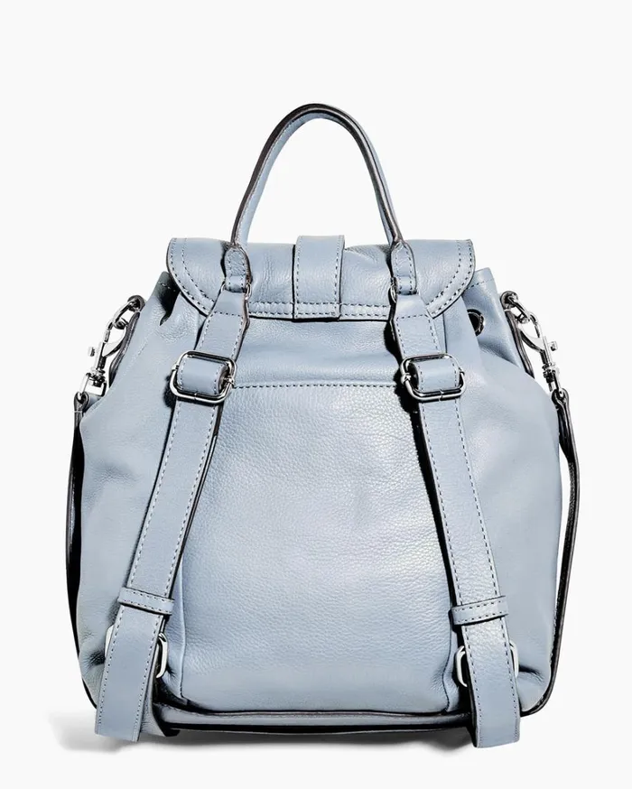 Aimee Kestenberg Backpacks Women SaddleUp Backpack Breeze Blue