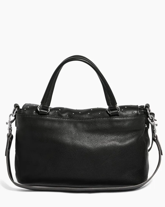 Aimee Kestenberg Shoulder Bags Women Inner Peace Large Convertible Shoulder Scattered Studs