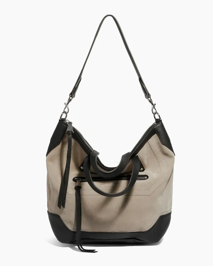 Aimee Kestenberg Tote Bags Women Bandit Convertible Tote Oat