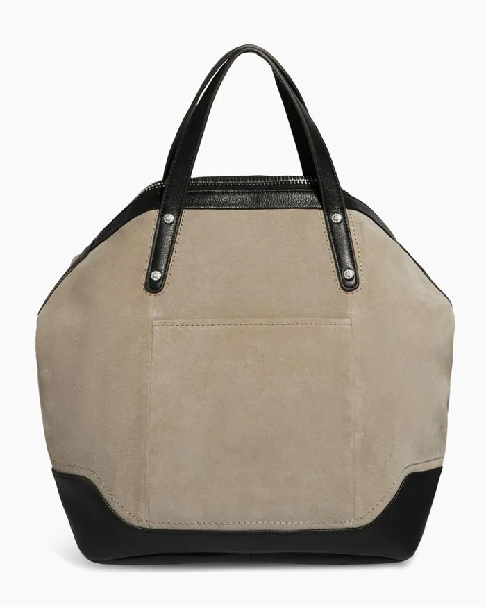 Aimee Kestenberg Tote Bags Women Bandit Convertible Tote Oat