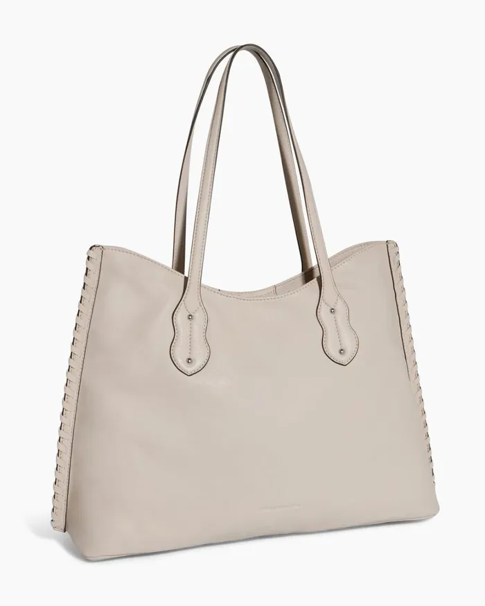Aimee Kestenberg Tote Bags Women Complete Me Tote Bone