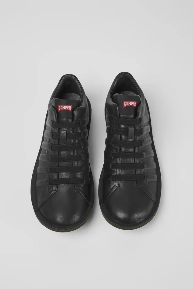 Ankle Boots Men Camper Beetle GORETEX Waterproof Sneaker Ankle Boots Men Camper Beetle GORETEX Waterproof Sneaker