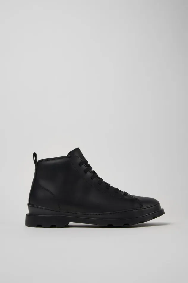 Ankle Boots Men Camper Brutus Black Ankle Boot Ankle Boots Men Camper Brutus Black Ankle Boot
