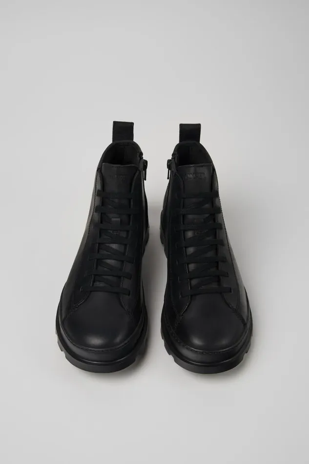 Ankle Boots Men Camper Brutus Black Ankle Boot Ankle Boots Men Camper Brutus Black Ankle Boot