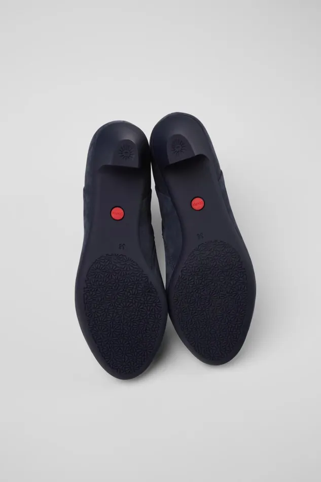 Ankle Boots Women Camper Helena Blue Ankle Boots Ankle Boots Women Camper Helena Blue Ankle Boots