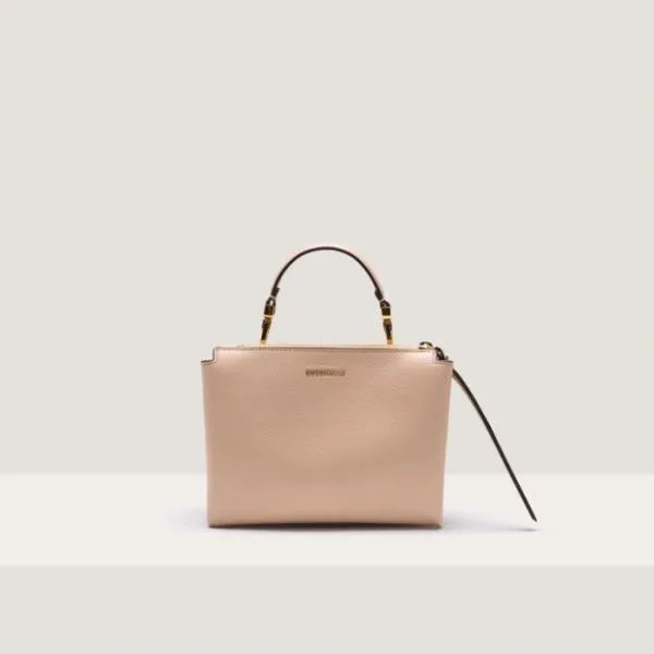 Arlettis Small Rosette Women Coccinelle Top Handle Bag Arlettis Small Rosette Women Coccinelle Top Handle Bag