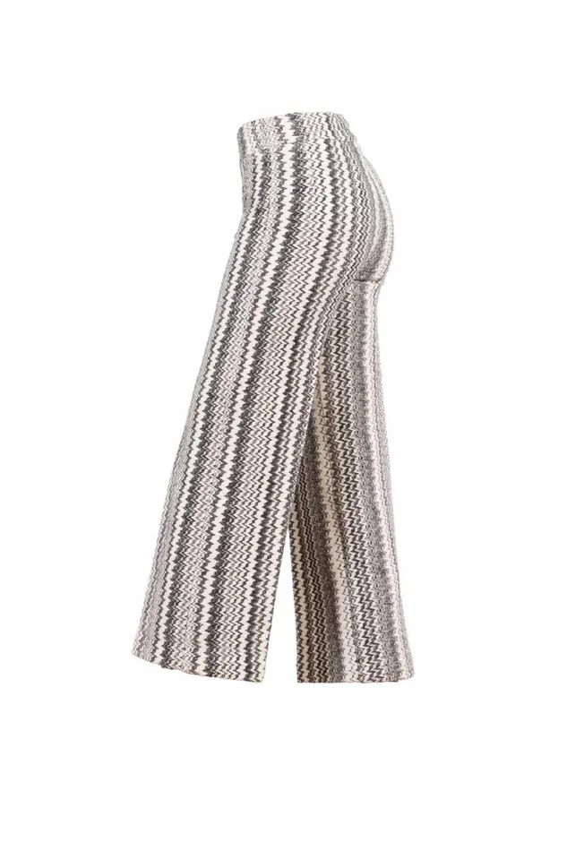 Avenue Montaigne ALEX Flame Women Pants