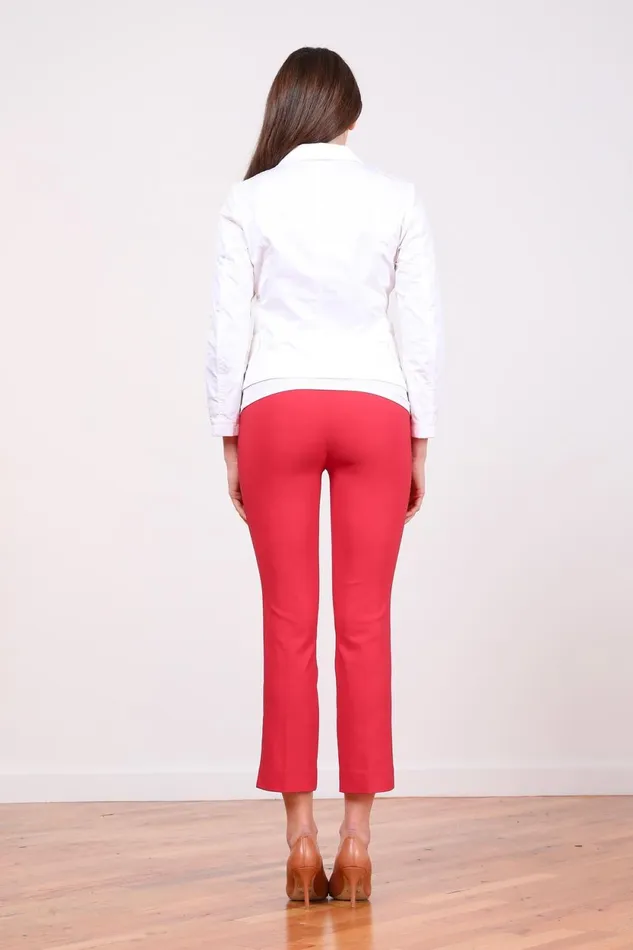 Avenue Montaigne BRIGITTE Signature Flash Women Pants Avenue Montaigne BRIGITTE Signature Flash Women Pants
