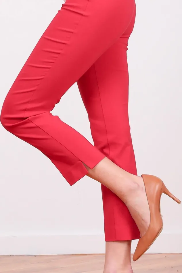 Avenue Montaigne BRIGITTE Signature Flash Women Pants Avenue Montaigne BRIGITTE Signature Flash Women Pants