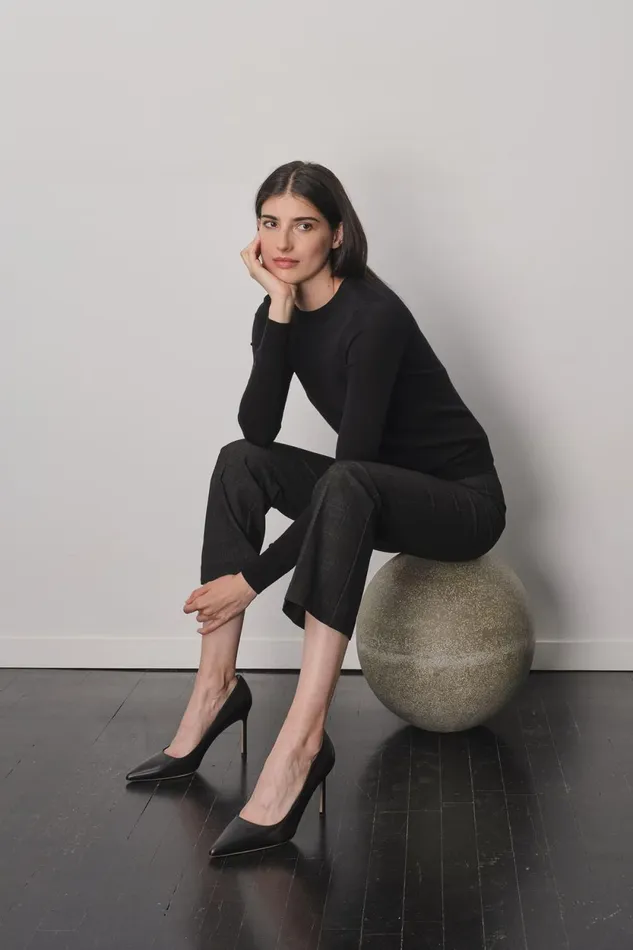 Avenue Montaigne LEO Flannel Hunting Women Pants Avenue Montaigne LEO Flannel Hunting Women Pants