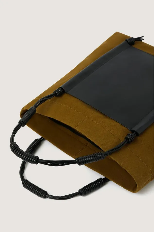 Bags Women Soeur AMIR BAG Bronze