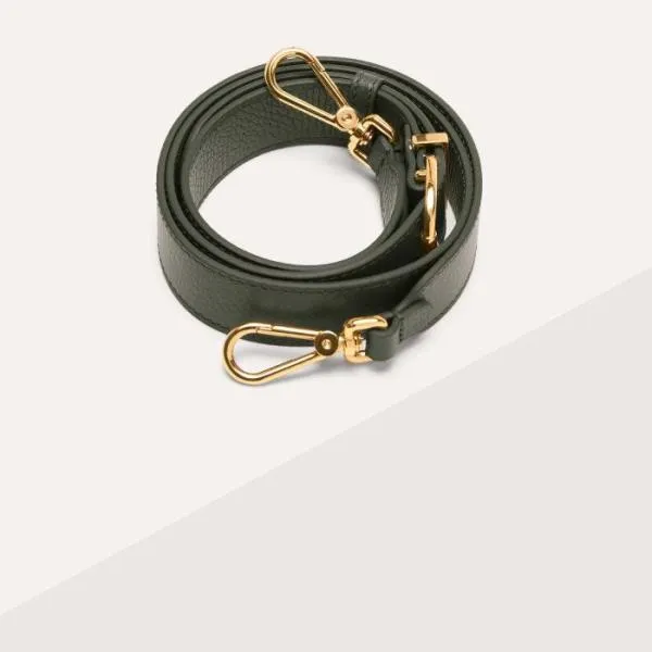 Beth Alga Women Coccinelle Straps