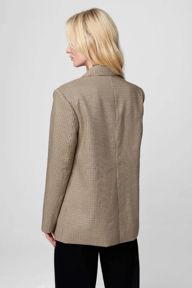 BLANK NYC Jackets Show Business Blazer 8211 Women