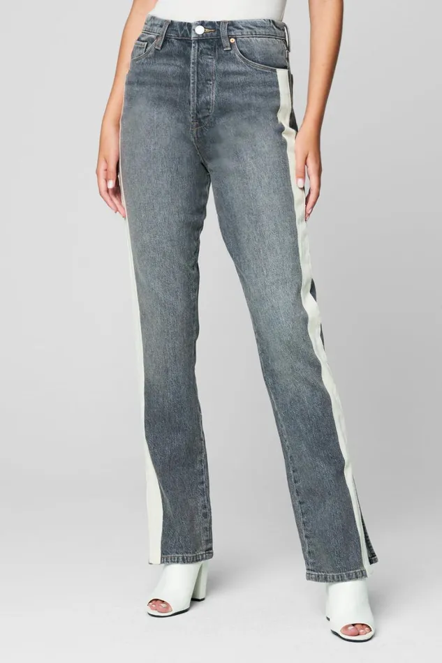 BLANK NYC Jeans The Cooper In Big Fan 8211 Women