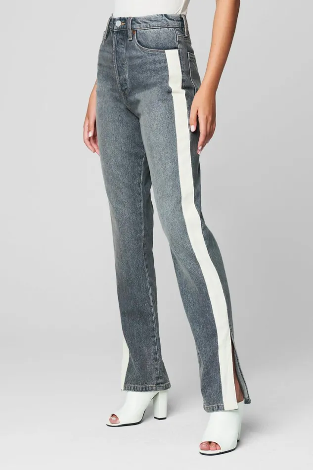 BLANK NYC Jeans The Cooper In Big Fan 8211 Women