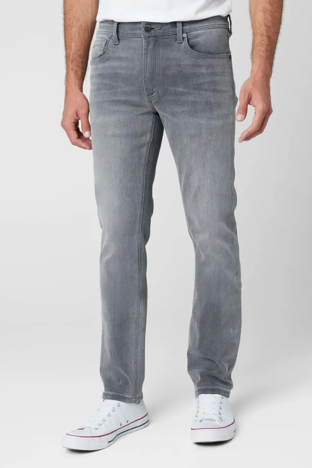 BLANK NYC Jeans Wooster In Blue Steel Jean 8211 Men