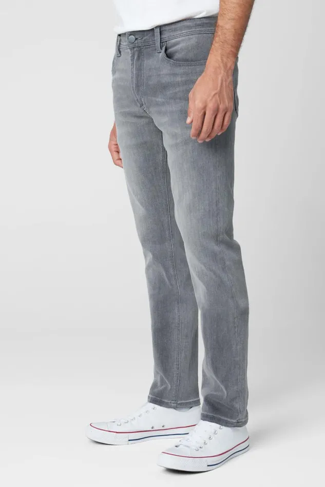 BLANK NYC Jeans Wooster In Blue Steel Jean 8211 Men