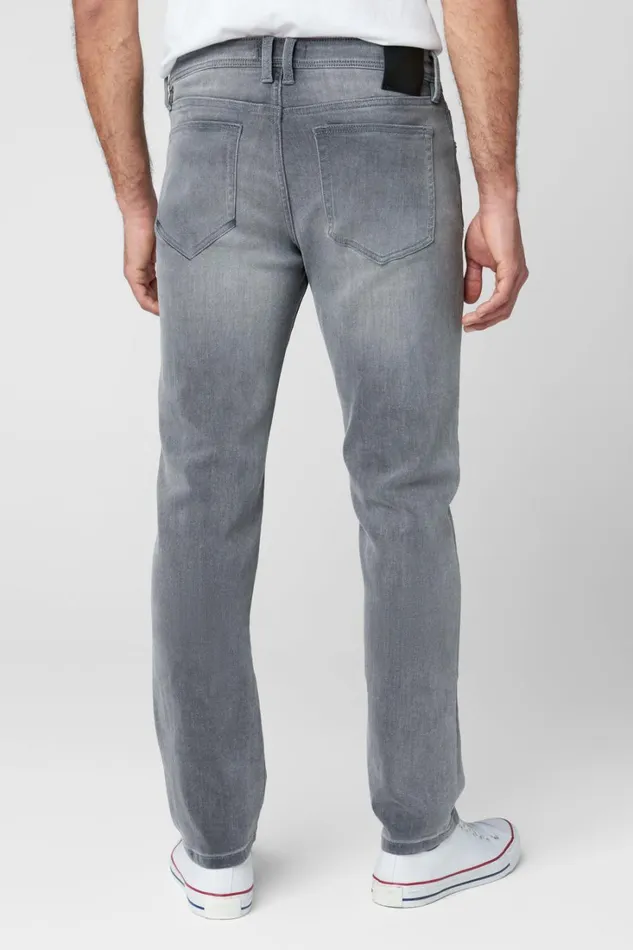 BLANK NYC Jeans Wooster In Blue Steel Jean 8211 Men