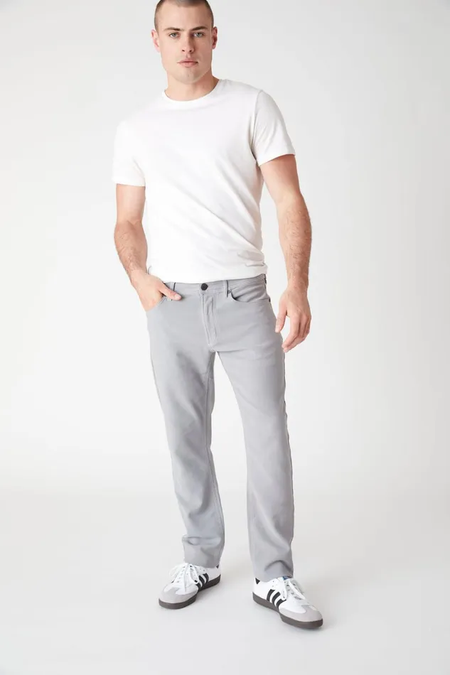 BLANK NYC Jeans Wooster In Stone Grey Jean 8211 Men