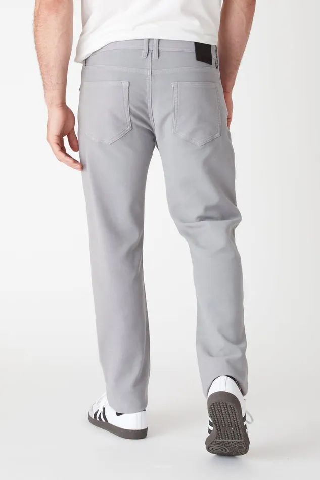 BLANK NYC Jeans Wooster In Stone Grey Jean 8211 Men
