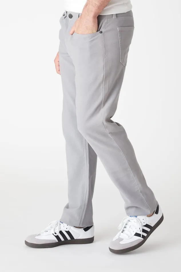 BLANK NYC Jeans Wooster In Stone Grey Jean 8211 Men