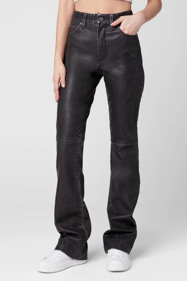 BLANK NYC Pants Hoyt In Trade Mark Pant 8211 Women