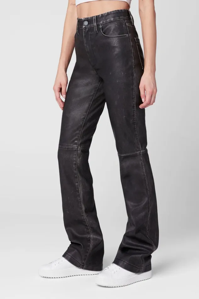 BLANK NYC Pants Hoyt In Trade Mark Pant 8211 Women