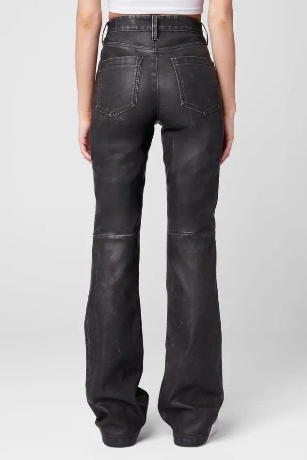 BLANK NYC Pants Hoyt In Trade Mark Pant 8211 Women