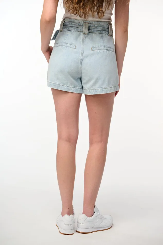 BLANK NYC Shorts Big Time Short 8211 Women