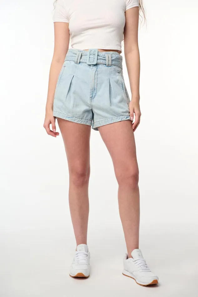 BLANK NYC Shorts Big Time Short 8211 Women