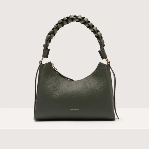 Boheme Small Algaguacamole Women Coccinelle Shoulder Bags