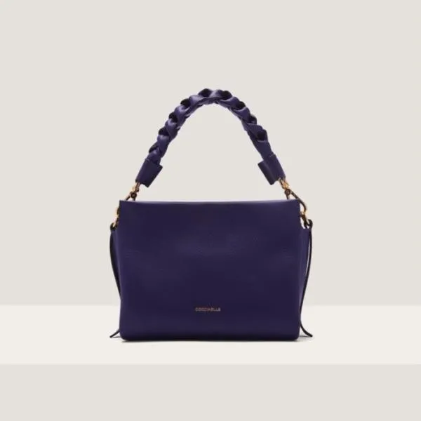 Boheme Small Royal Blfonbr Women Coccinelle Top Handle Bag