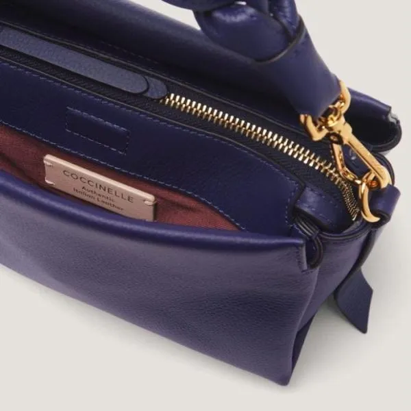 Boheme Small Royal Blfonbr Women Coccinelle Top Handle Bag