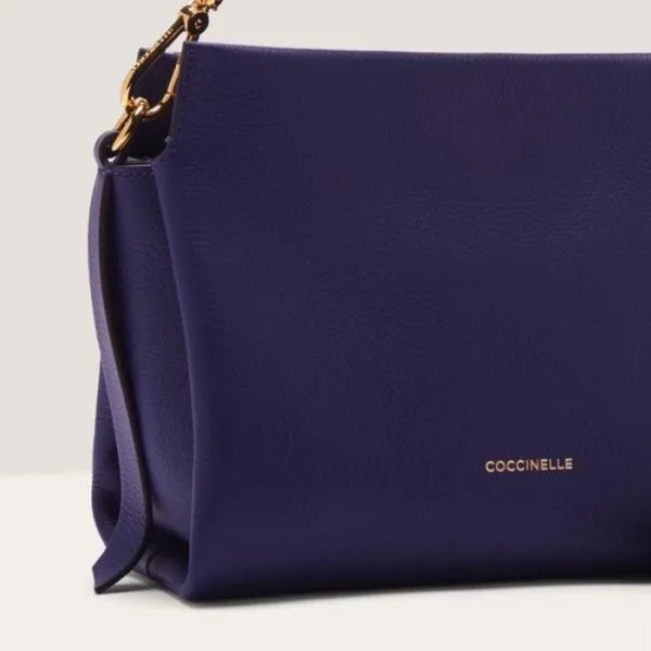 Boheme Small Royal Blfonbr Women Coccinelle Top Handle Bag