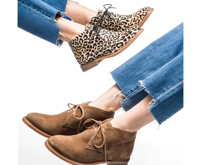 Boots Bailey Chukka Boot Golden Sun Suede Hush Puppies Women Boots Bailey Chukka Boot Golden Sun Suede Hush Puppies Women
