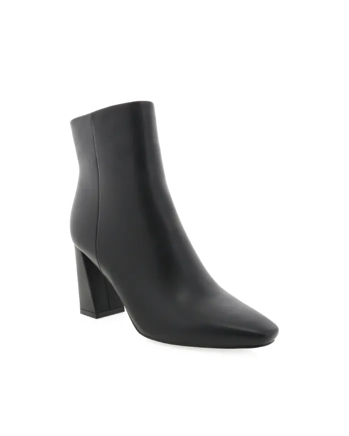 Boots Billini Ankle Boots INDEERA BLACK