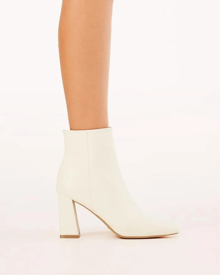 Boots Billini Ankle Boots INDEERA BONE