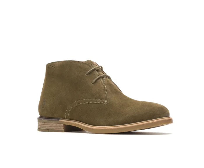 Boots Hush Puppies Women Bailey Chukka Boot Olive Suede Boots Hush Puppies Women Bailey Chukka Boot Olive Suede
