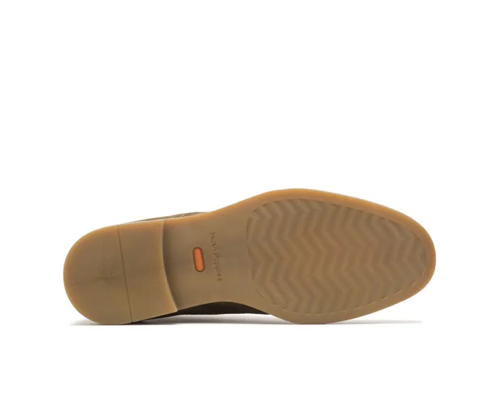 Boots Hush Puppies Women Bailey Chukka Boot Olive Suede Boots Hush Puppies Women Bailey Chukka Boot Olive Suede