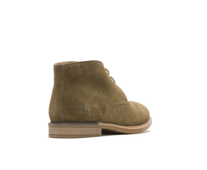 Boots Hush Puppies Women Bailey Chukka Boot Olive Suede Boots Hush Puppies Women Bailey Chukka Boot Olive Suede