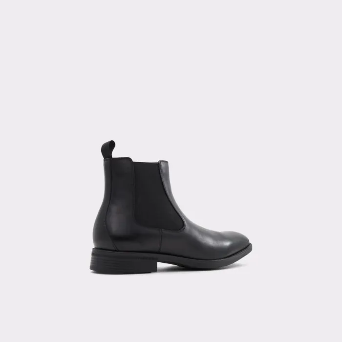 Boots Men ALDO Chambers Chelsea Boot 8211 Black