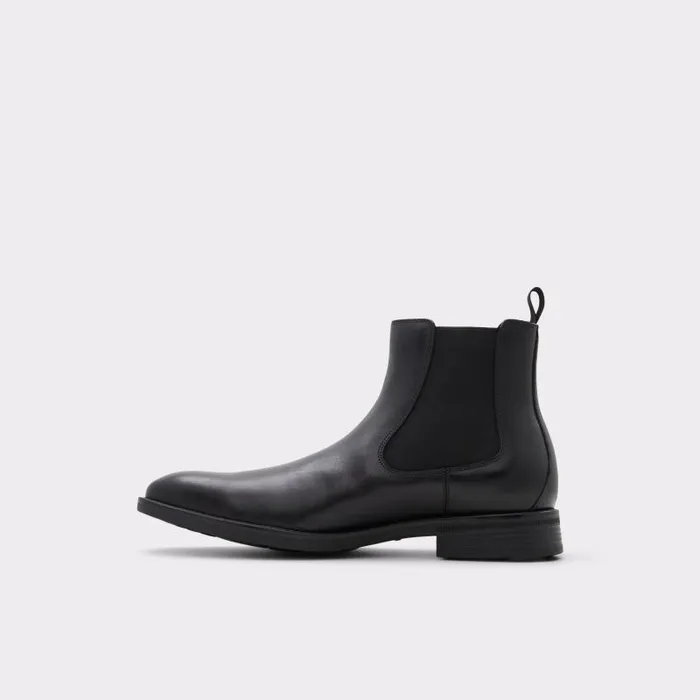 Boots Men ALDO Chambers Chelsea Boot 8211 Black