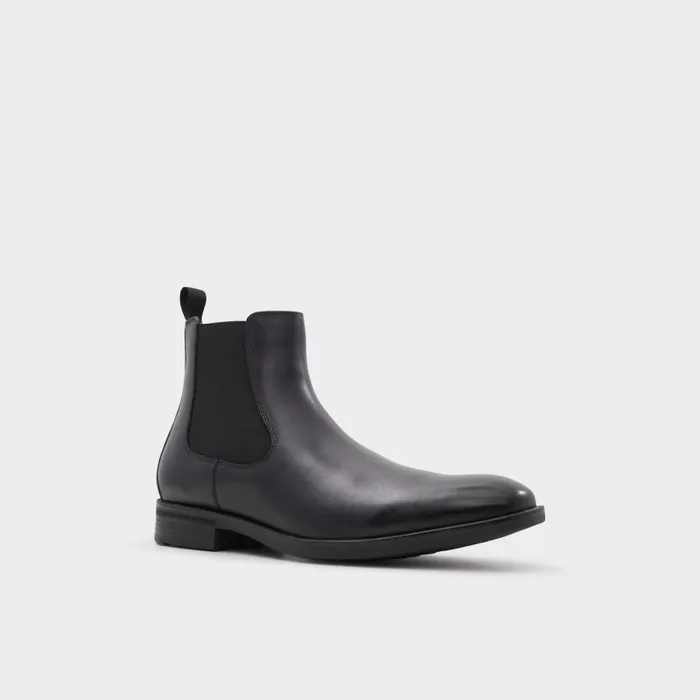Boots Men ALDO Chambers Chelsea Boot 8211 Black