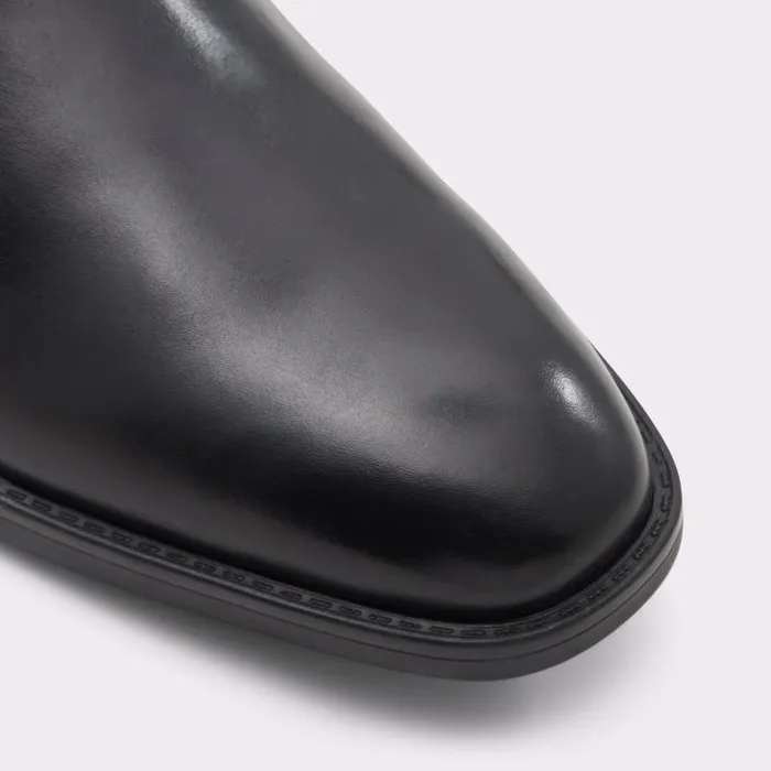 Boots Men ALDO Chambers Chelsea Boot 8211 Black