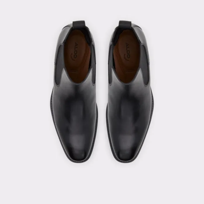 Boots Men ALDO Chambers Chelsea Boot 8211 Black