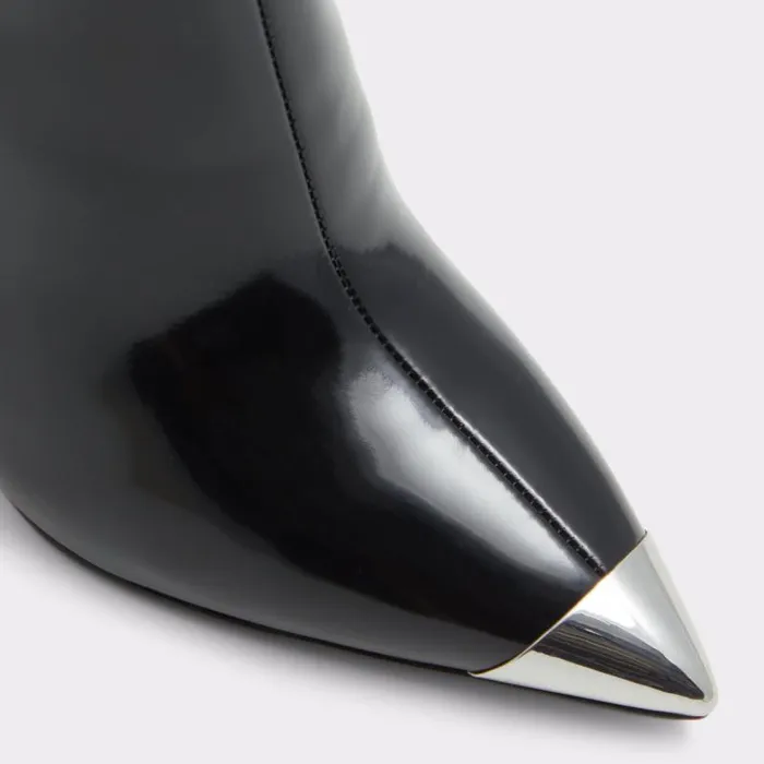 Boots Women ALDO Agathea KneeHigh Boot 8211 Black