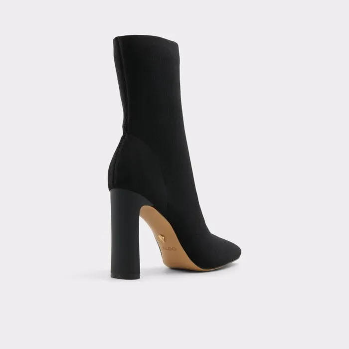 Boots Women ALDO Faelora Ankle Boot 8211 Black