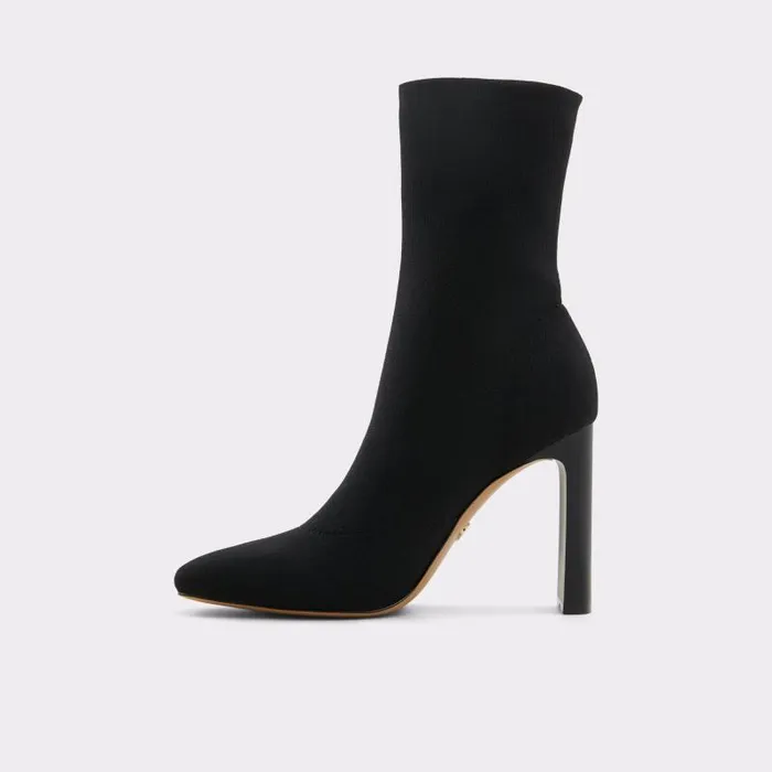 Boots Women ALDO Faelora Ankle Boot 8211 Black