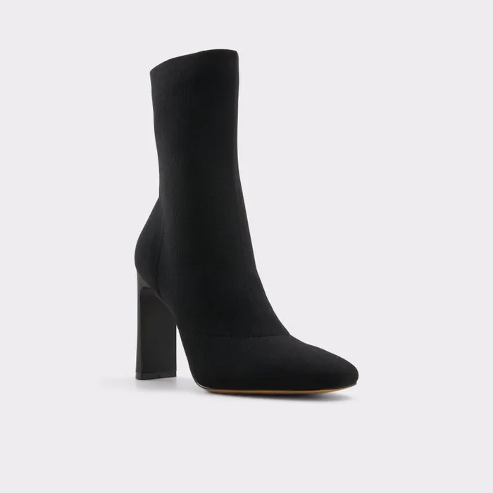 Boots Women ALDO Faelora Ankle Boot 8211 Black