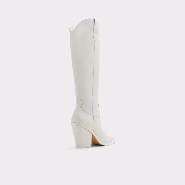 Boots Women ALDO Nevada Western KneeHigh Boot